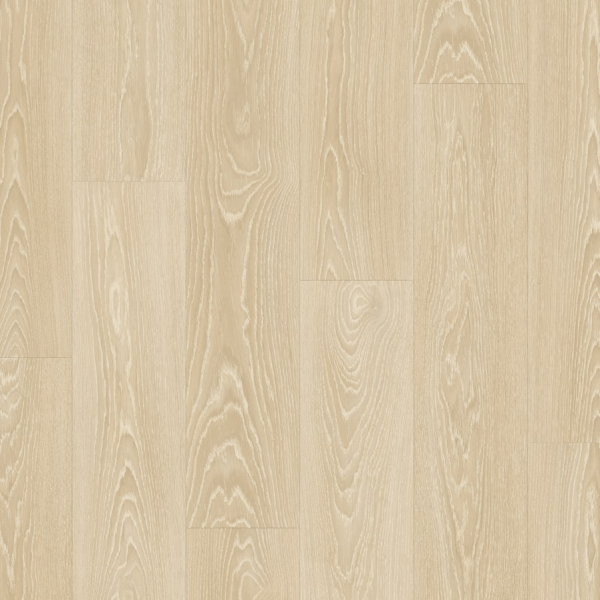 Quick step Classic Dub ojíněný béžový CLM5799