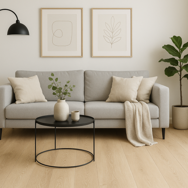 NERO HOME SPC 620701 dub pískový