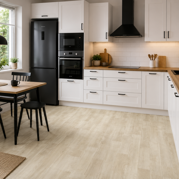 PVC Silvertex Water Oak 196L2 šíře 2 m