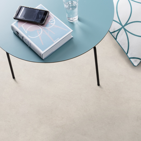 PVC Gerflor Texline 2150 Shade White šíře 2 m