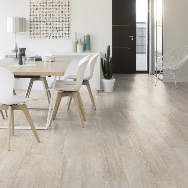 Gerflor Creation 30 White Lime 0584