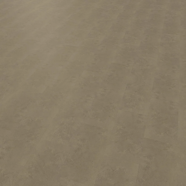 Vinylová plovoucí podlaha Area Floors Stone Click Rigid 5353 Beton šedý 1,647 m²