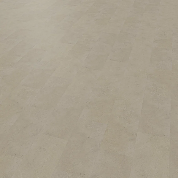 Vinylová plovoucí podlaha Area Floors Stone Click Rigid 5352 Beton světlý 1,647 m²