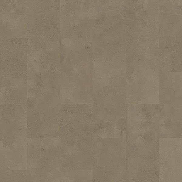 Vinylová plovoucí podlaha Area Floors Stone Click Rigid 5353 Beton šedý 1,647 m²