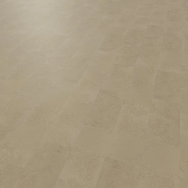Vinylová plovoucí podlaha Area Floors Stone Click Rigid 5351 Beton světle šedý 1,647 m²