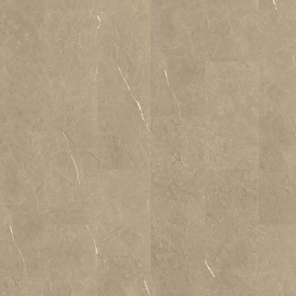 Vinylová plovoucí podlaha Area Floors Stone Click Rigid 5356 Dlažba šedá 1,674 m²