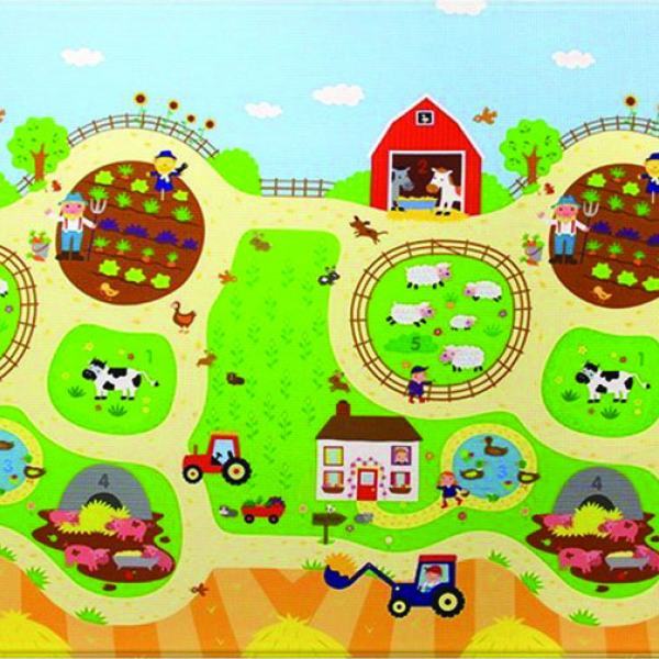 Dwinguler Farma (oboustranné) Dwinguler Farma (oboustranné)