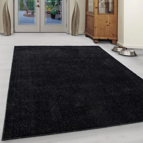 Kusový koberec Ata 7000 anthracite Kusový koberec Ata 7000 anthracite