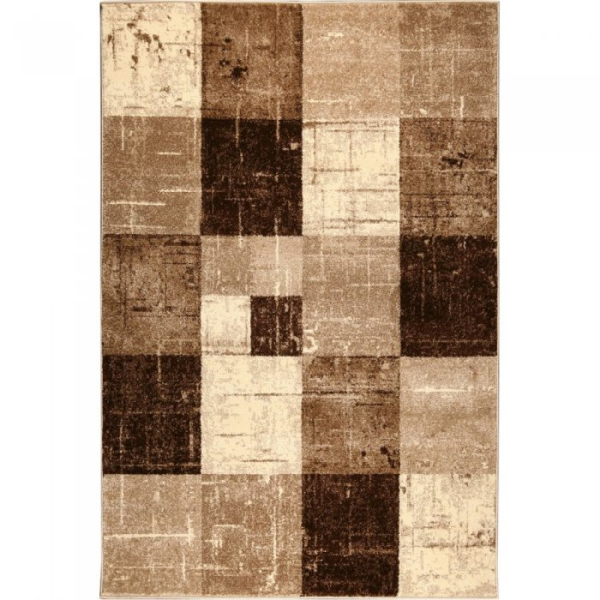 Kusový koberec Jasper 20762 080 brown Kusový koberec Jasper 20762 080 brown