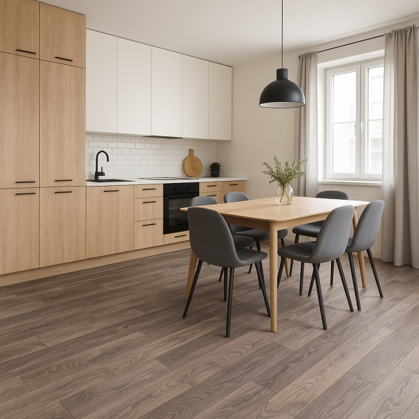 Kronostep Abruzzo Pine 8267