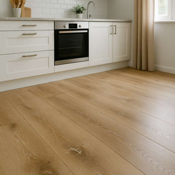 NERO HOME SPC DV 15404 Dub přírodní
