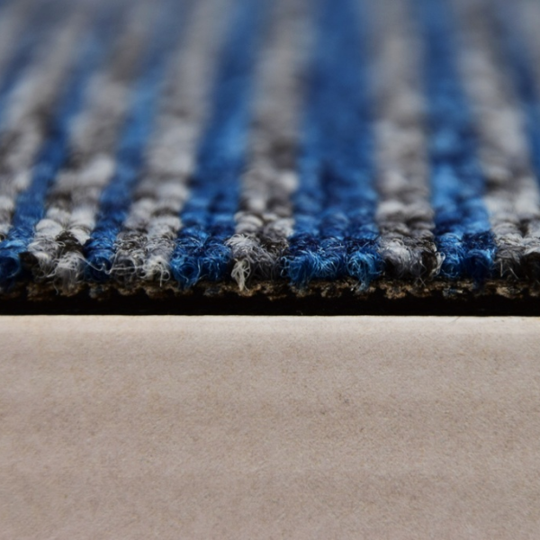 Kobercové čtverce CORAL LINES 60360-50x50cm