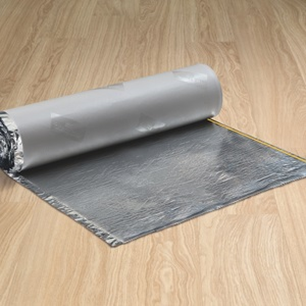 Quick Step Podložka pod laminátové podlahy Basic Plus tl. 2 mm - 15 m2