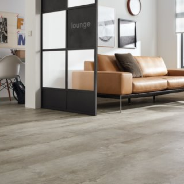 Floor Forever 9977 INDUSTRIE CONCRETE CREAM vinylová podlaha