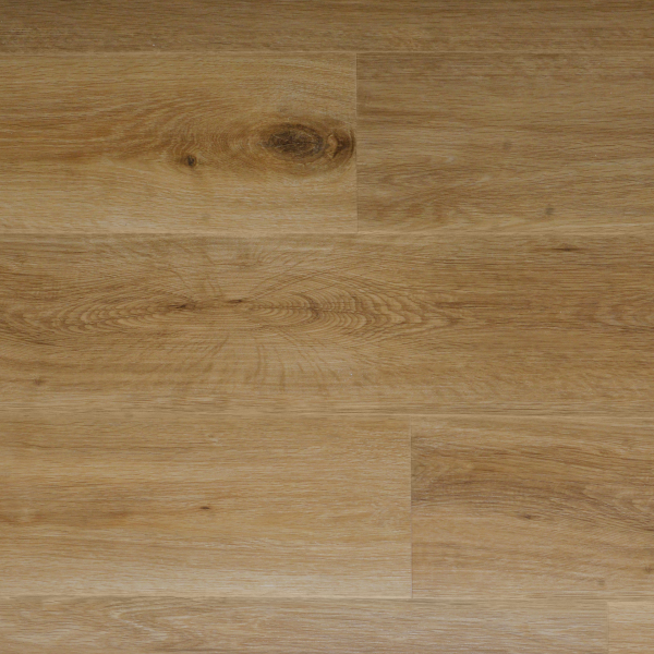 Vinyl SPC RIGID podlaha 6mm s podložkou DAWN2DASK Dub Honey 122x18cm(2,2m2)