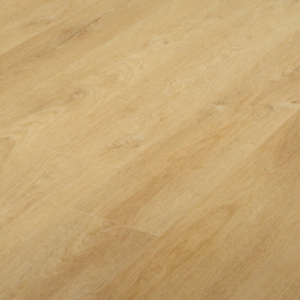 Vinyl SPC RIGID podlaha 6mm s podložkou DAWN2DASK Dub Cappucino 122x18cm(2,2m2)