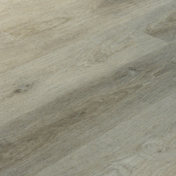Vinyl SPC RIGID podlaha 6mm s podložkou DAWN2DASK Dub silver 122x18cm(2,2m2)