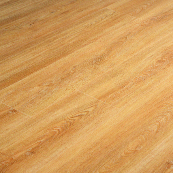 Vinyl SPC RIGID podlaha 6mm s podložkou DAWN2DASK Dub Tiramisu 122x18cm(2,2m2)