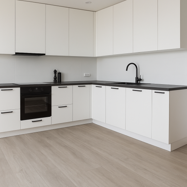 NERO HOME SPC  LQ 6187-2 Dub popelavý