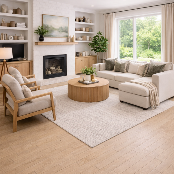PVC Quintex Timber Oak 113M šíře 5 m