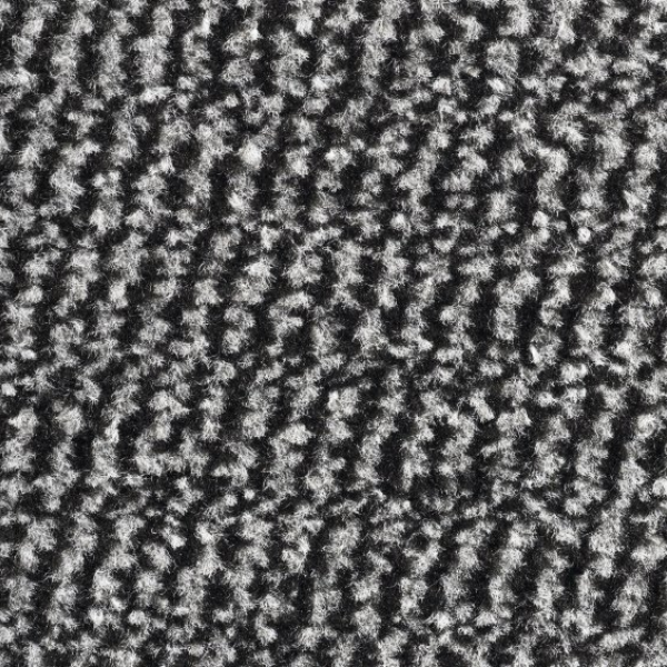 Rohož Spectrum 60 x 80 cm Šedá