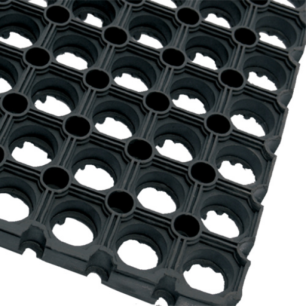 Rohož Domino 40 x 60 cm