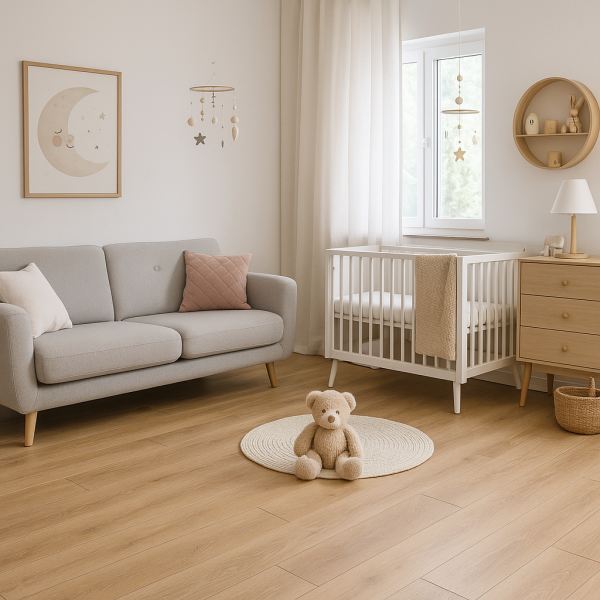 Nero SPC LH 525A-3 Dub San Remo