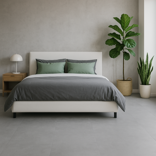 NERO plus SPC 81007 světlý beton