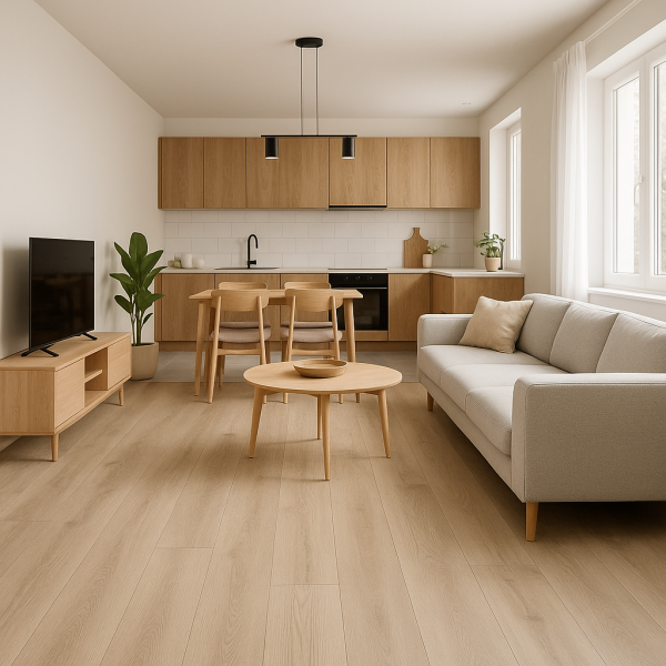 NERO HOME SPC 616001 dub toskánský 2