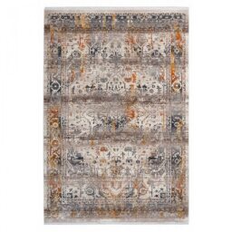 Kusový koberec Inca 357 taupe 120 x 170 cm 120 x 170 cm