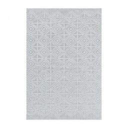 Kusový venkovní koberec Bahama 5156 grey 120 x 170 cm 120 x 170 cm