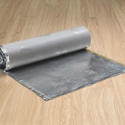 Quick Step Podložka pod laminátové podlahy Basic Plus tl. 2 mm - 15 m2