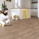 PVC Gerflor Taralay Libertex 0368 VALENCAY BLOND šíře 2 m