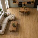 Kronostep Tinted Visteria Oak K797