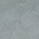 Vinylová plovoucí podlaha Area Floors Stone Click Rigid 5353 Beton šedý 1,647 m²