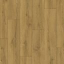Quick step Classic Dub medový hnědý CLM5792