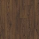 Quick step Classic Dub arašídově hnědý CLM5800