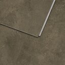Vinylová plovoucí podlaha Area Floors Stone Click Rigid 5354 Beton tmavý 1,674 m²