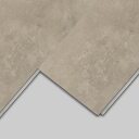 Vinylová plovoucí podlaha Area Floors Stone Click Rigid 5353 Beton šedý 1,647 m²