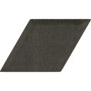 Čalouněný panel nástěnný Rovnoběžník 30x30cm hnědá Luna 27