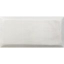 Čalouněný panel nástěnný obdelník 60x30 cm světle béžová Riwiera 21








