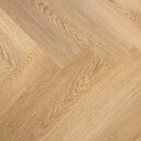 Herringbone Vinyl SPC RIGID podlaha 5,5/0,5mm s podložkou Harrison, 625x125 mm 0,9375m2