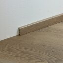 Soklová lišta SPC RIGID Whistler 2m