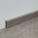 Soklová lišta SPC RIGID Beige stone 2m