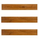 Canadian Design vinyl SPC RIGID podlaha 5/0,3 mm s podložkou GOLDEN 123x18 cm (1,77 m2)