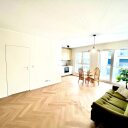 Herringbone vinyl SPC RIGID podlaha 5/0,3 mm s podložkou JÄGERNDORF 625x125 mm (0,937 m2)