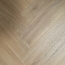 Herringbone vinyl SPC RIGID podlaha 5/0,3 mm s podložkou JÄGERNDORF 625x125 mm (0,937 m2)