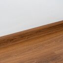 Soklová lišta PVC 2,5m - Kingston nr.131 EgibiFloors