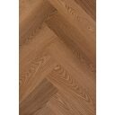Herringbone vinyl SPC RIGID podlaha 5/0,3 mm s podložkou LONDON 625x125 mm (0,937 m2)