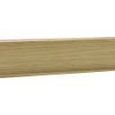 Soklová lišta PVC 2,5m - Toronto nr.142 EgibiFloors